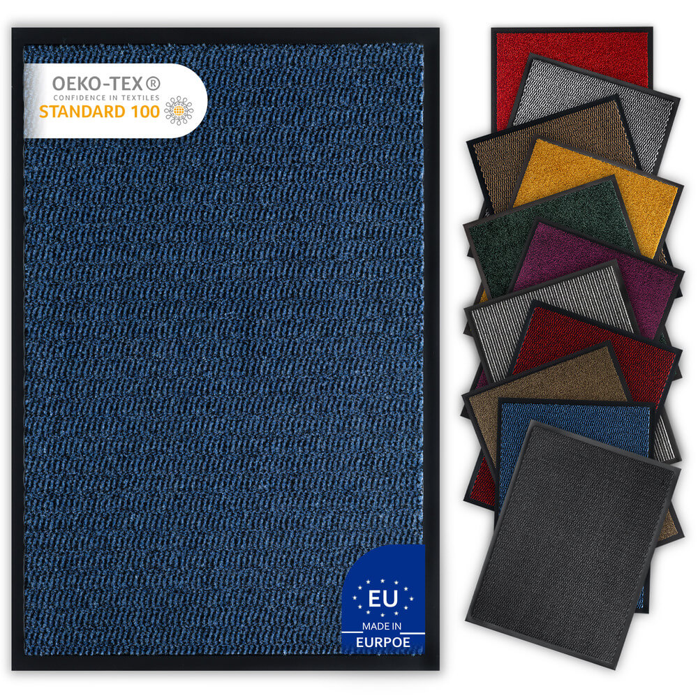 Bestseller Schmutzfangmatte 90x150 - 40x60