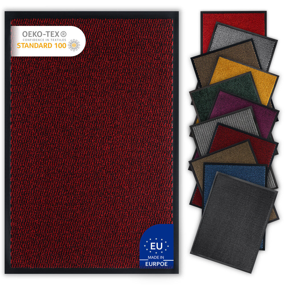 Bestseller Schmutzfangmatte 90x150 - 40x60