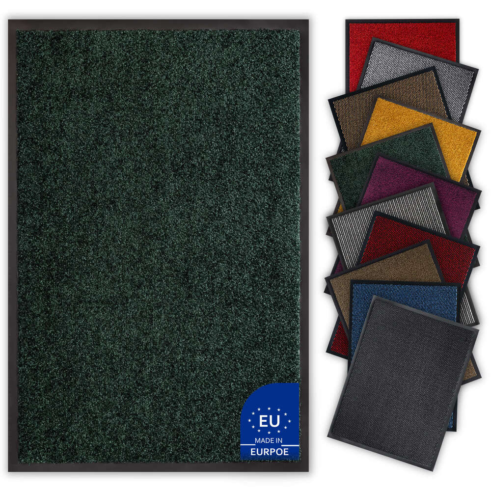Bestseller Schmutzfangmatte 90x150 - 40x60