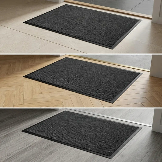 Welche Fußmatte für Vinylboden? Tipps für dich