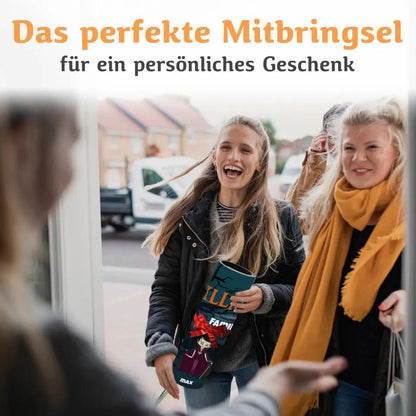 (AUSVERKAUFT) Personalisierbare Halloween Fußmatte