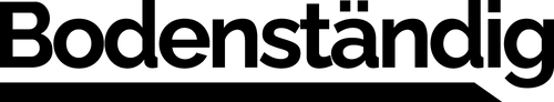 Bodenständig