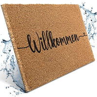 Willkommen