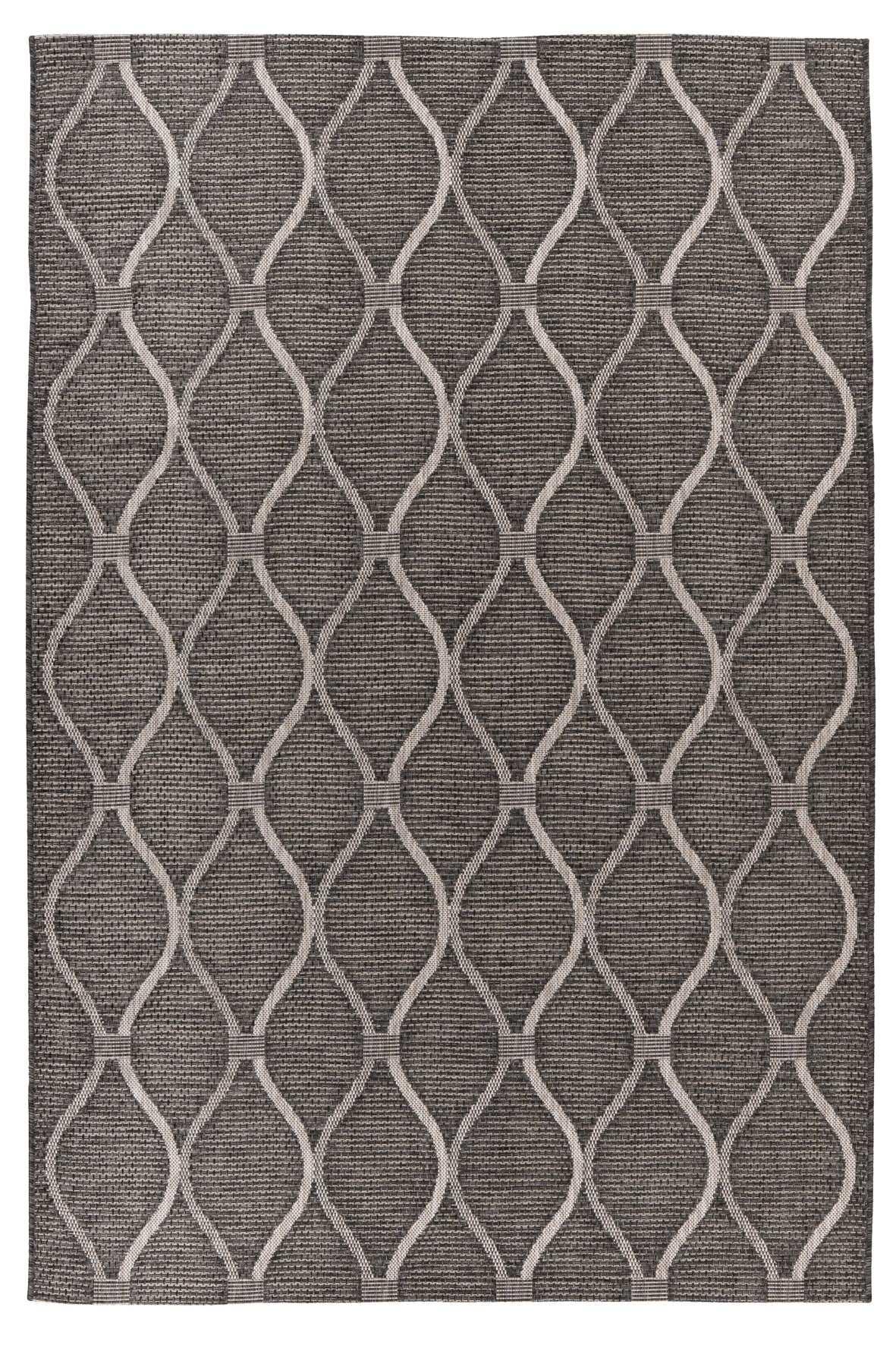 Designerteppich f?r au?en