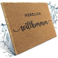 Herzlich Willkommen