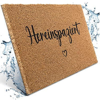 Hereinspaziert