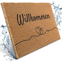 Willkommen